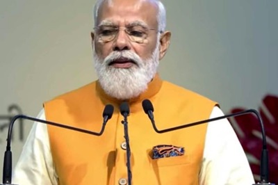 'PM Gati Shakti Plan Laser-like, Gamechanger': Industry Bodies Laud Modi's New Scheme