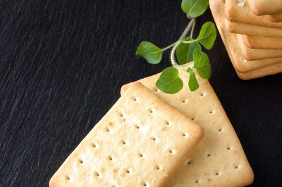 Diwali 2021: Check Out This Gluten-Free Cracker Recipe for the Festive Season