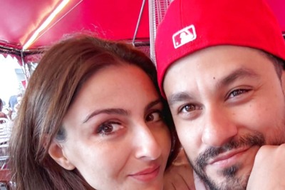 Soha Ali Khan’s ‘Summer 2024’ Diaries Are Packed With Endearing Family Moments