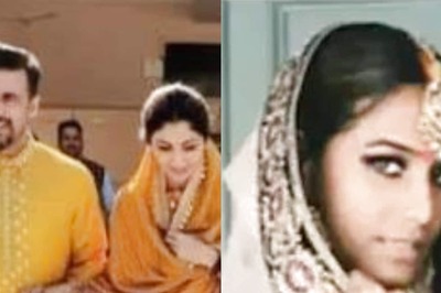 Raj Kundra Makes First Public Appearance; Poonam Pandey's Husband Arrested for Alleged Assault