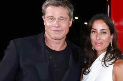 Brad Pitt And Ines De Ramon Making Big Plans For Future After Moving In Together: Report