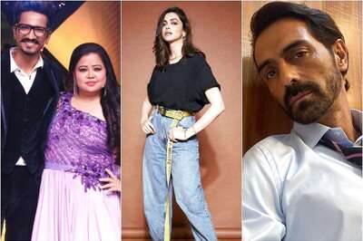 The Year Law Enforcement Agencies Probed Bollywood's Stars After a Mysterious Death