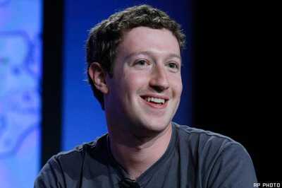 Zuckerberg denies starting Facebook to 'get girls'