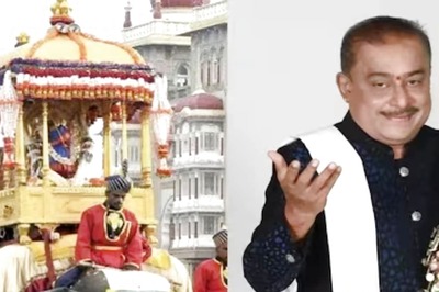 Music Composer Hamsalekha To Inaugurate Mysuru Dasara Festival This Year