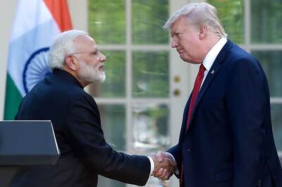 'India, US Cannot be Fighting on Trade Issues But Cooperating on Defence': US Ambassador to India