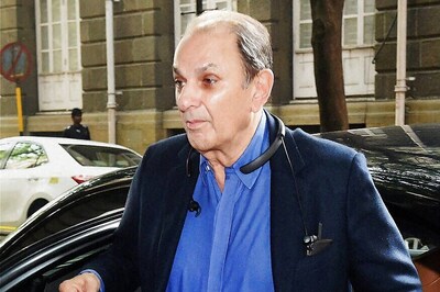Nusli Wadia Voted Out as Independent Director of Tata Chemicals