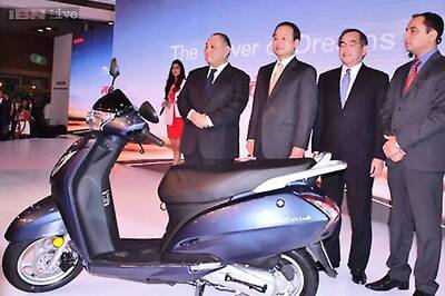 Honda Activa 125 bookings start in India