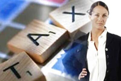 Tax exemption limit may be hiked to Rs 2 lakh