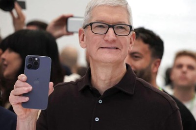 Apple Bullish On India; Here's What CEO Tim Cook Said About 'Hugely Exciting Market'