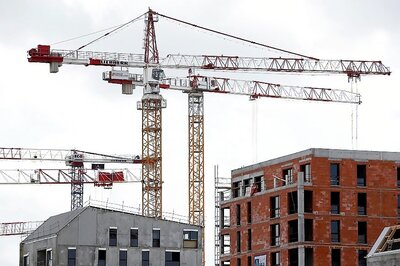 India's Rank Slips to 54th in Terms of Rise in Housing Prices: Report