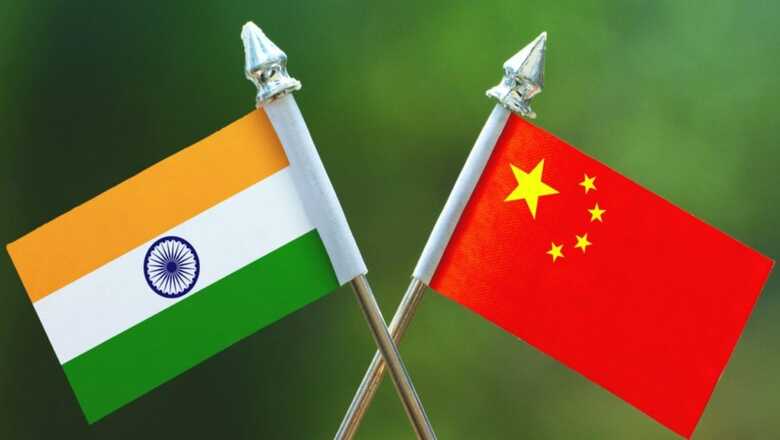 India, China Hold Fresh Round of Military Talks