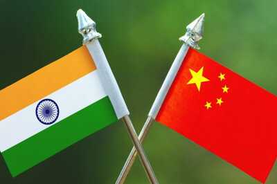 India, China Hold Fresh Round of Military Talks