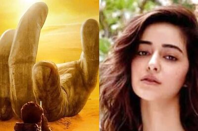 Prabhas, Deepika Padukone Starrer Project K Titled KaalChakra?; Ananya Panday's Bodyguard Pushes Fan