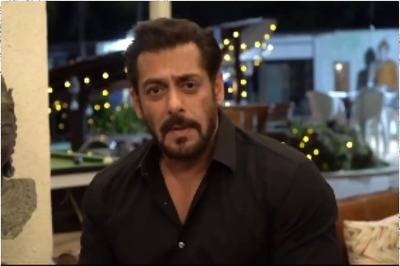 Salman Khan to Covidiots in New Awareness Video: Pray Military Does Not Have to Intervene