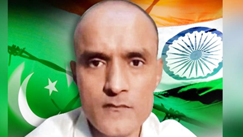 Kulbhushan Jadhav Case: Pak to Use India's 1999 Defence to Overrule ICJ?