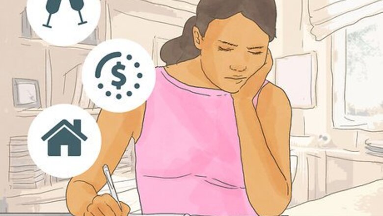 How to Break Bad Spending Habits