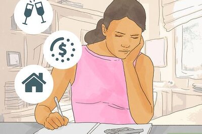 How to Break Bad Spending Habits
