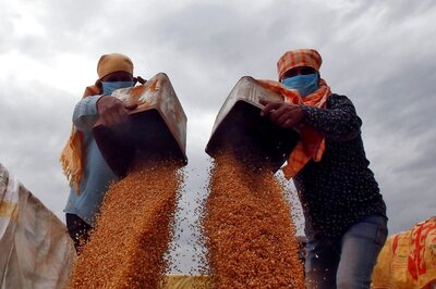 Punjab Govt's New Doorstep Ration Delivery Scheme: What We Know So Far