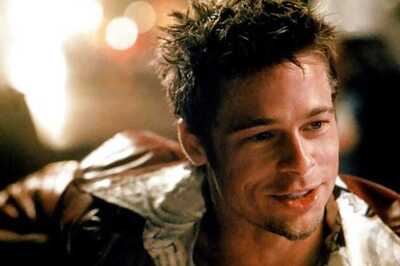 Angelina Jolie is still a bad girl: Brad Pitt