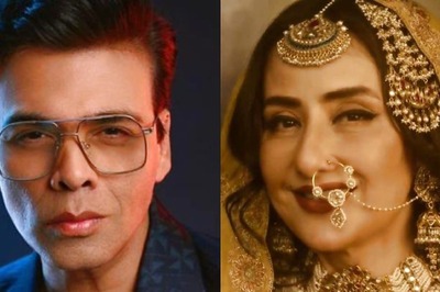 Karan Johar SLAMS Comic For Mimicking Him; Manisha Koirala BREAKS Silence On Oral Sex Scene In Heeramandi