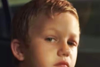 This 7-year-old Claims He Is Reborn After Dying In 9/11 Terrorist Attack