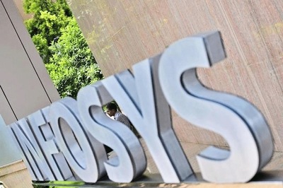 Infosys Q3 profit up 6.6% to Rs 3,465 crore, revenue jumps 15.2%