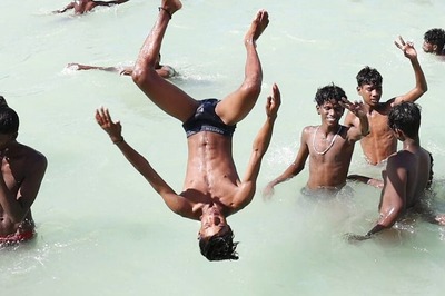 These North Western States Will Face a Heatwave from Tomorrow, Respite for Some: What IMD Says