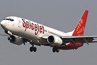 Spicejet Flight Bound For Patna Diverted to Varanasi After Glitch in Brakes