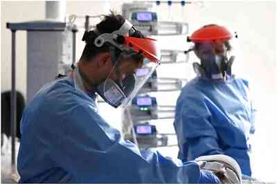 Amid Pandemic, Kerala Terminates Services of 432 Medical Staff for Unauthorised Absence