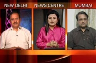 Debate: Delhi, New York, London money trail