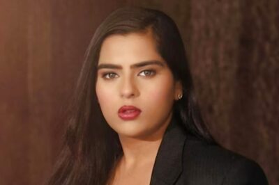 ‘It Will Connect Well With The Youth:’ Kavya Kalyanram On Her Upcoming Film Ustaad