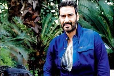 Ajay Devgn's 'Maidaan' to Resume Shoot from January 2021, Locks October Release Date