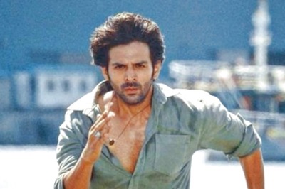 Shehzada Box Office Collection Day 2: Kartik Aaryan Film Records Minimal Spike, Collects Rs 6.65 Cr