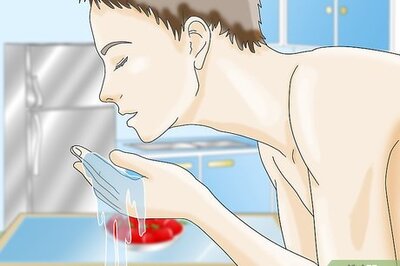 How to Make Face Paint Stay in Place