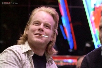 Philip Seymour Hoffman among thousands of addiction victims