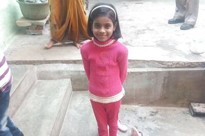 Seven-Year-Old Girl Killed During Celebratory Firing in Madhya Pradesh