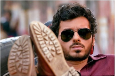 Divyenndu on Munna Bhaiya's Death Scene in Mirzapur 2: Expected it to be Much More