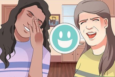 How to Invite a Friend Over