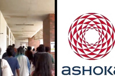 Ashoka University Students Raise Casteist Slogans: Varsity Promises Action As Ex-Infosys CFO Questions Hatred