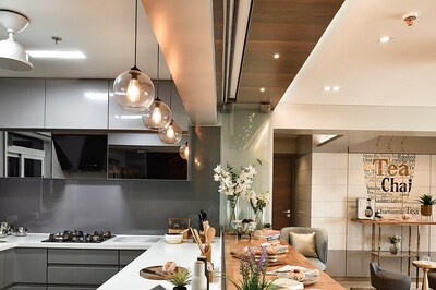 The Beauty of Breakfast Nooks: Stylish Dining Solutions for Small Kitchens