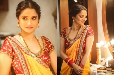 Ankita Lokhande Indirectly Shuts Down Haters Who Trolled Her for Celebrating Birthday