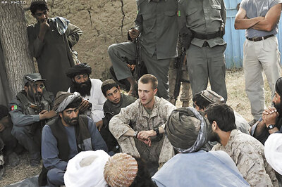 US bleeding: war on terror costs $ 1 trillion