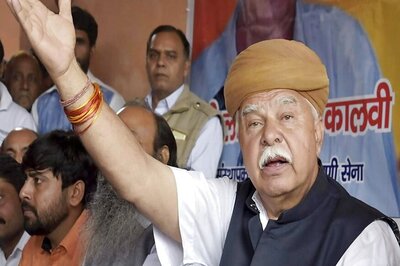 Law and Order is Govt’s Job, Ours is to Stop Padmaavat’s Release: Karni Sena Chief