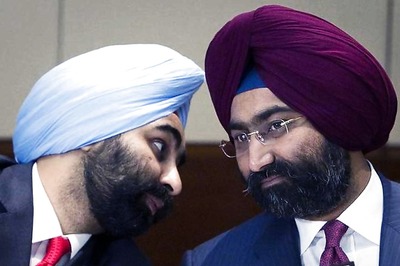 SC Holds Former Ranbaxy Promoters Malvinder, Shivinder Singh Guilty of Contempt of Court