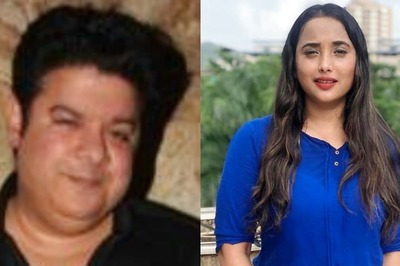 Bigg Boss 16: Bhojpuri Star Rani Chatterjee Claims Sajid Khan Asked About Sex During Himmatwala Audition