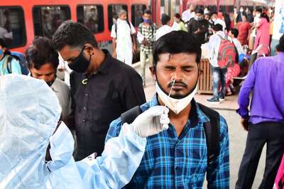 India's Omicron Count Rises to 126; 30 More Cases Reported from 4 States