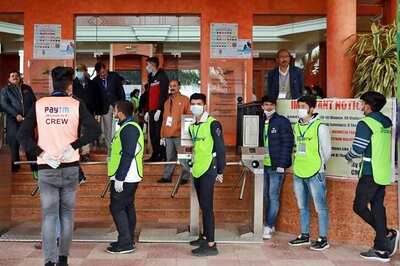 Coronavirus Cases in Noida Rise to 5, High-Rise Under Lockdown After Resident Tests Positive