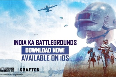 Battlegrounds Mobile India is Finally Available to Download on Apple App Store