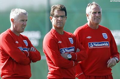 Capello to remain as England's coach