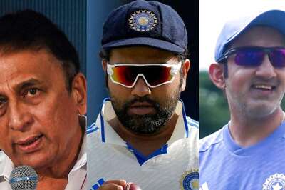 Sunil Gavaskar Brands Gautam Gambhir Backers as 'Foot-lickers', Gives Rohit Sharma 'Sole Credit' For India's Newfound Aggression
